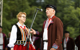 Inauguracja wakacji w Pokrzywnicy 59