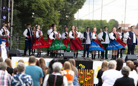 Inauguracja wakacji w Pokrzywnicy 62