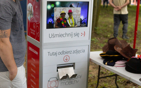 Inauguracja wakacji w Pokrzywnicy 84