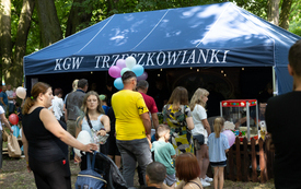 Inauguracja wakacji w Pokrzywnicy 103