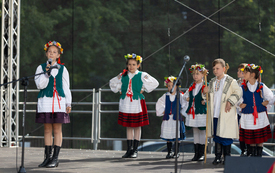 Inauguracja wakacji w Pokrzywnicy 104