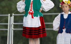 Inauguracja wakacji w Pokrzywnicy 105