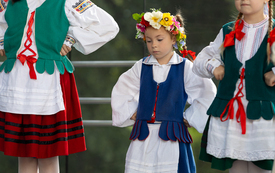 Inauguracja wakacji w Pokrzywnicy 106