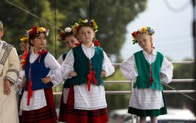 Inauguracja wakacji w Pokrzywnicy 108