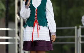 Inauguracja wakacji w Pokrzywnicy 109