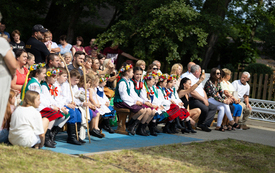 Inauguracja wakacji w Pokrzywnicy 113