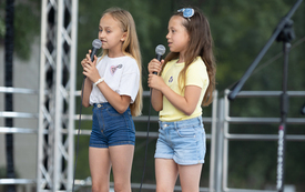 Inauguracja wakacji w Pokrzywnicy 115