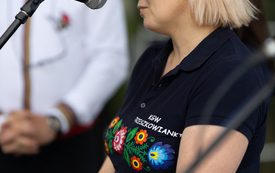 Inauguracja wakacji w Pokrzywnicy 138