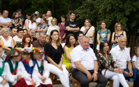 Inauguracja wakacji w Pokrzywnicy 139