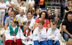 Inauguracja wakacji w Pokrzywnicy 140