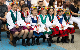 Inauguracja wakacji w Pokrzywnicy 142