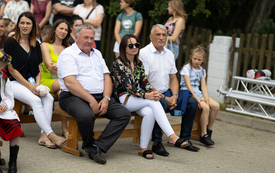 Inauguracja wakacji w Pokrzywnicy 143