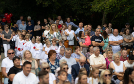 Inauguracja wakacji w Pokrzywnicy 145