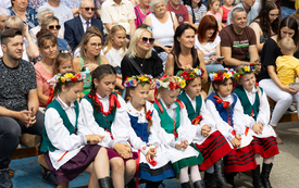 Inauguracja wakacji w Pokrzywnicy 149