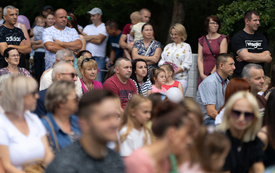 Inauguracja wakacji w Pokrzywnicy 151