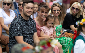 Inauguracja wakacji w Pokrzywnicy 153