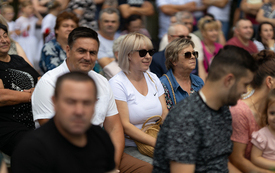 Inauguracja wakacji w Pokrzywnicy 154