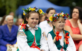 Inauguracja wakacji w Pokrzywnicy 156