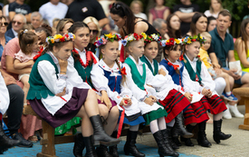 Inauguracja wakacji w Pokrzywnicy 157