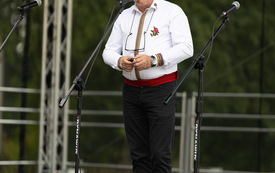 Inauguracja wakacji w Pokrzywnicy 158