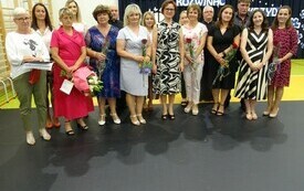 Zakończenie roku szkolnego 2022/2023 1