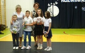 Zakończenie roku szkolnego 2022/2023 14