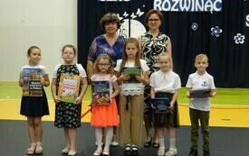 Zakończenie roku szkolnego 2022/2023 15