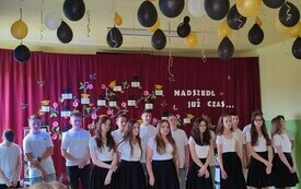 Nadszedł już czas&hellip; 6