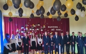 Nadszedł już czas&hellip; 9