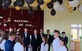 Nadszedł już czas&hellip; 10