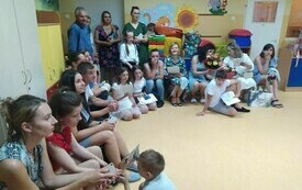 Już wakacje! 6