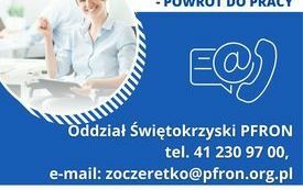 Bezpłatna oferta PFRON w Ośrodkach Rehabilitacji Kompleksowej (2022-10-17) 1