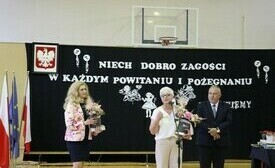 &bdquo;Pamięć o wsp&oacute;lnie spędzonym, dobrym czasie, umacnia człowieka na przyszłe dni&rdquo; 1