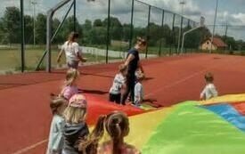 DZIEŃ OTWARTY W PRZEDSZKOLU 14
