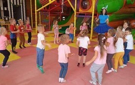 Wycieczka do Bajkolandii(2022-10-13) 6