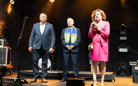 23. Dni Pawłowa 40
