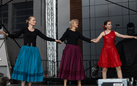 23. Dni Pawłowa 168
