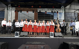 23. Dni Pawłowa 200
