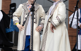 23. Dni Pawłowa 242