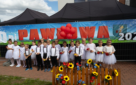 23. Dni Pawłowa 246