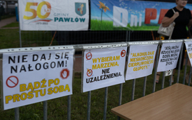 23. Dni Pawłowa 262