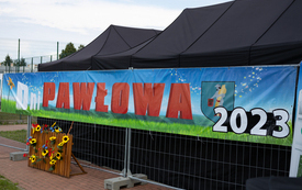 23. Dni Pawłowa 270