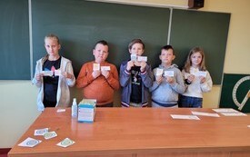 Światowy Dzień Tabliczki Mnożenia 4