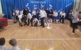 Dzień Edukacji Narodowej w naszej szkole 8