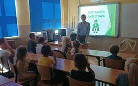 Ekologia Dąbrowa 2023 5