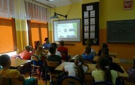 Lekcja segregacji odpad&oacute;w 6