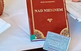 ,,Czytanie dobrych książek jest niczym rozmowa  z najwspanialszymi ludźmi minionych czas&oacute;w'' (Kartezjusz) 8
