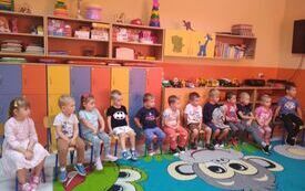 Dzień przedszkolaka 21