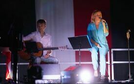 Piknik Wojskowy i Koncert &quot;Polskie drogi ku Niepodległości pod znakiem Krzyża i Orła&quot; 3
