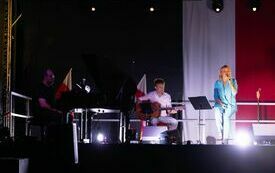 Piknik Wojskowy i Koncert &quot;Polskie drogi ku Niepodległości pod znakiem Krzyża i Orła&quot; 4